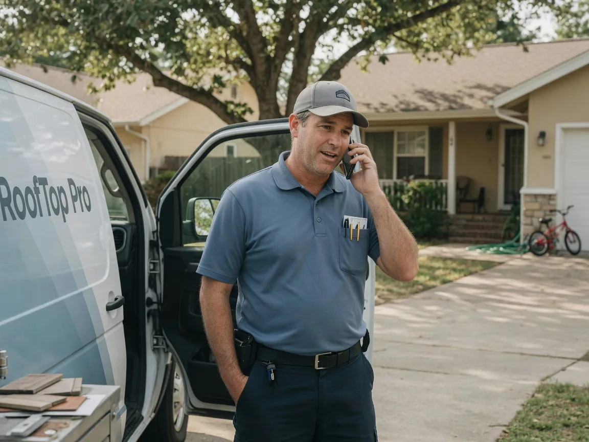 Roof Repair Orlando, FL FAQs
