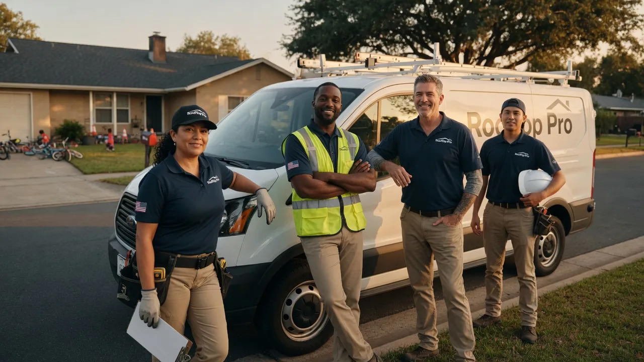 Roof Repair in Orlando, FL near me